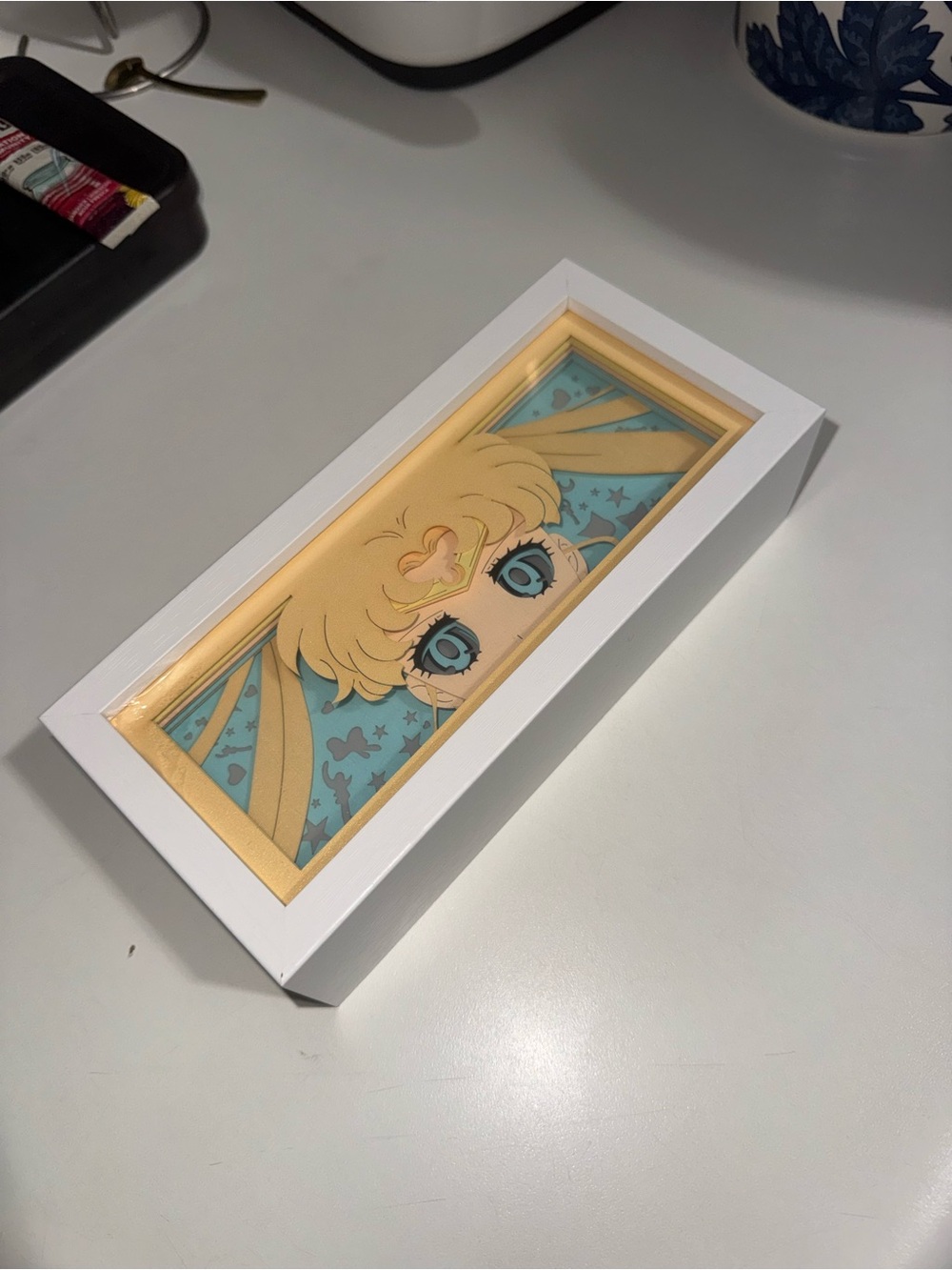 Sailor Moon Light Box